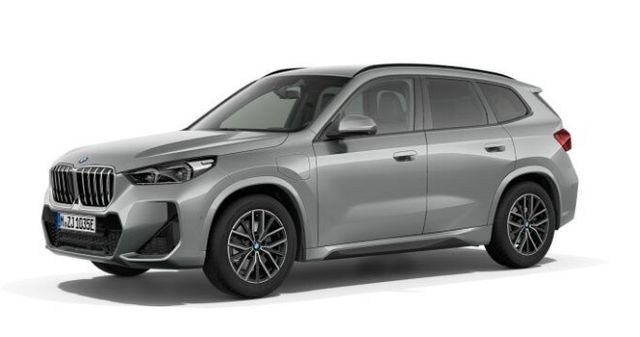 BMW X1 xDrive30e (Fahrzeug B0043318649002)