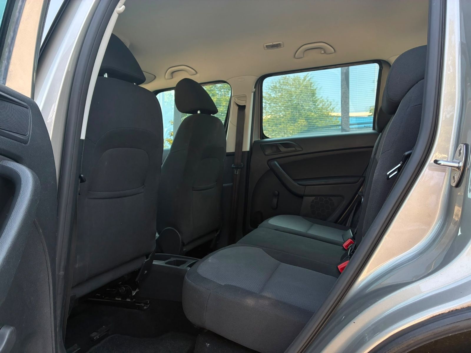 SKODA Yeti Skoda Yeti Easy 4x4*Klima*Sitzheizung*Wenig KM*, Ansicht 12