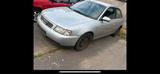 Audi A3 8L 1.8 Benzin 125 PS Automatik Klima - gebrauchte Audi A3 aus dem Jahr 1997