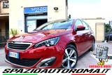 Peugeot 308 2.0 HDI 150CV SW ALLURE AUTOM. **PRE - Peugeot 308: Hdi 150