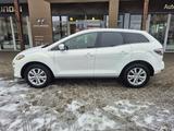 Mazda CX-7 Center-Line AD Navi Klimaautom SHZ Alarm Rü - Mazda CX-7 mit Diesel-Antrieb