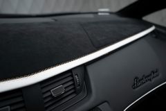 Aventador SVJ Roadster MATT GOLD CARBON WARRANTY