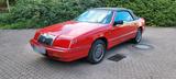 Chrysler Angebot !! Chrysler Le Baron cabrio  V6 3.... - Chrysler Le Baron aus 1991