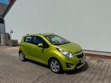 Chevrolet Spark LT*Klima*TüvNeu*2Hand*+++ - Chevrolet Gebrauchtwagen von 2011