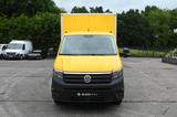 Volkswagen Crafter L4 Koffer L4 Navi Klima 1/2 Leather Came - Angebote