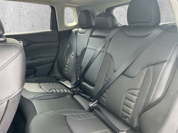 Jeep Compass 1.5 MultiAir MHEV FWD North Star +Pano