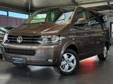 Volkswagen T5 Transporter Bus Multivan Comfortline 4Motion - Volkswagen T5 Transporter: 4motion