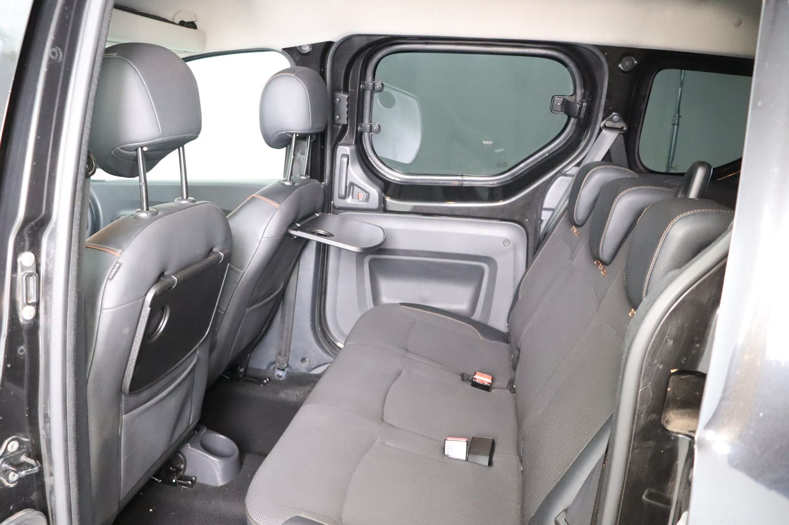Fahrzeugabbildung Dacia Dokker * Klima * PDC * Tempomat Stepway