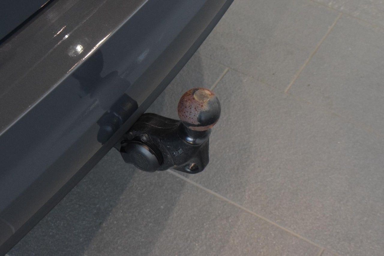 Volkswagen Touran - Bild 24