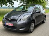 Toyota Yaris Cool Edition/Klima/1Hand/TÜV/WenigKM28000/ - Toyota Yaris: Cool Edition