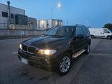 BMW Bmw X5 3.0 aut 170mila km - gebrauchte BMW X5 aus dem Jahr 2004