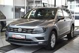 Volkswagen Tiguan Allspace 2.0TDI Highline 4M DSG Matrix*AH - Volkswagen Tiguan Allspace Highline mit Diesel-Antrieb