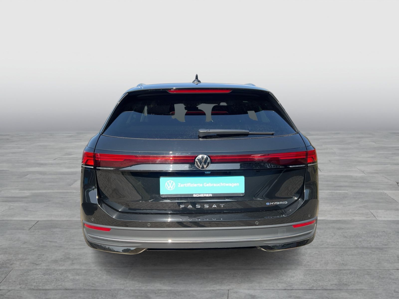 Volkswagen Passat Variant - Bild 5