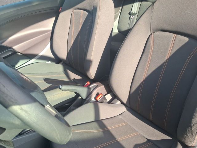 Ibiza 1.2 12V Reference Reference el. Fenster