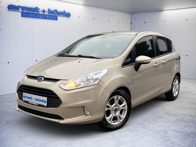 Ford B-MAX 1.0 EcoBoost Trend