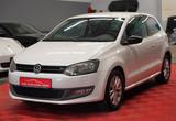 Volkswagen Polo 1.6 TDI DSG Aut. Style *Standheizung*Temp* - Volkswagen Polo Style mit Diesel-Antrieb