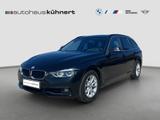 BMW 318i Touring Advantage LED AHK Navi RFK HiFi AUT - BMW 318: Automatik, 318i