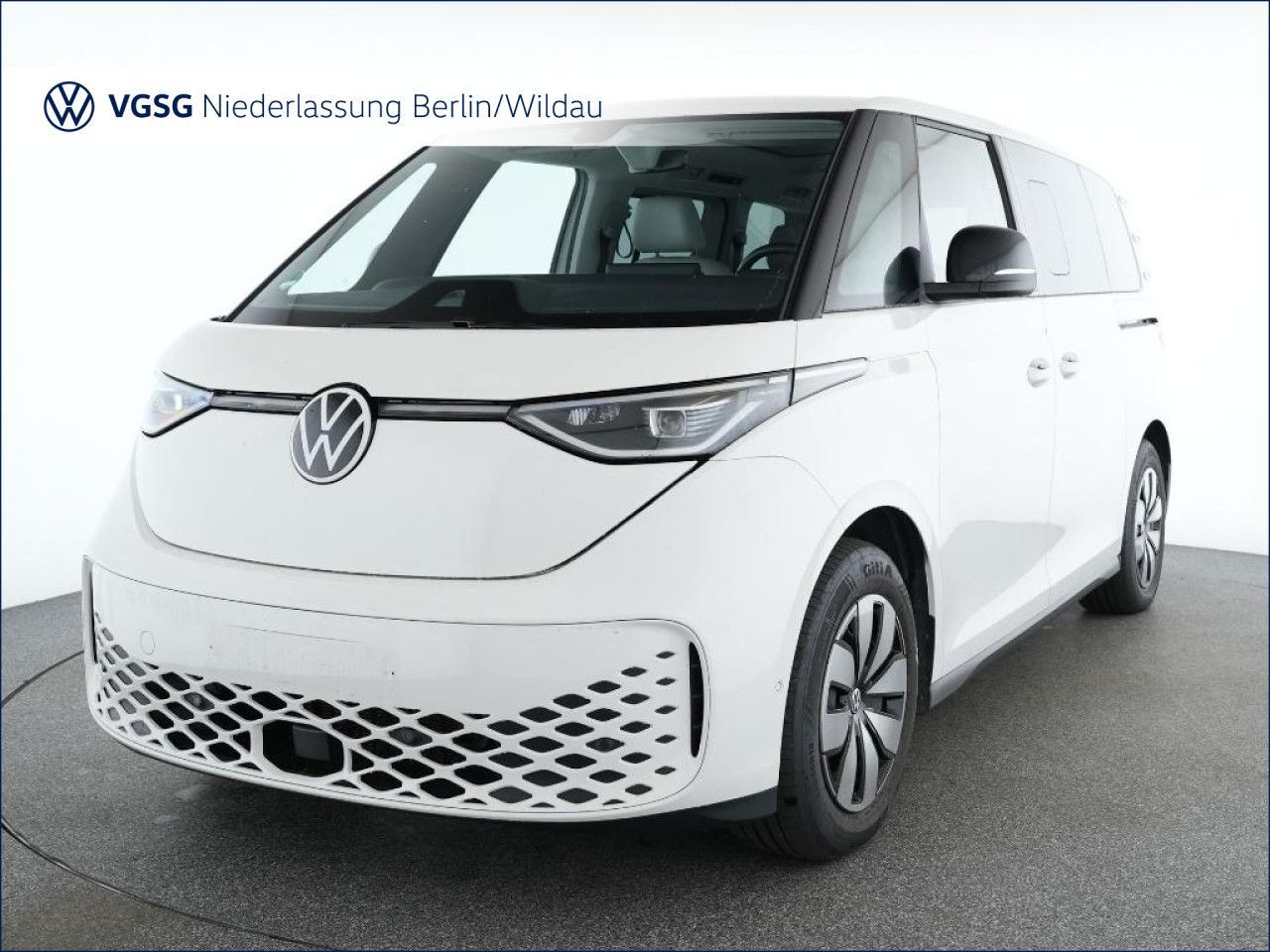 Volkswagen ID. Buzz - Bild 2