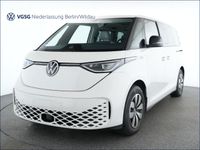 Volkswagen ID. Buzz - Vorschau Bild 2