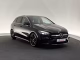 Mercedes-Benz B 220*AMG LINE*LED-R.KAM-MBUX-SHZ-TOT.W-AMBIENTE - Mercedes-Benz B 220 aus 2020