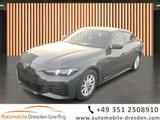 BMW 430 Gran Coupé iA xDrive M Sport*UPE 82.000€*ACC - BMW 430 Gran Coupé in Dresden