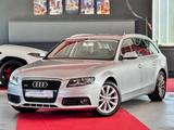 Audi A4 Avant Attraction quattro Automatik Leder Navi - Audi A4: Kombi, Attraction