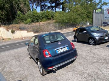 Fiat 500 - 6
