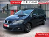 Seat Alhambra 1.4 TSI I-TECH 7-Sitze Winterp. Kamera - Seat Alhambra: I Tech