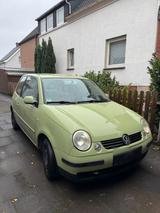 Volkswagen VW Lupo 1.0 MPI College - Volkswagen Lupo: College