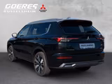 Mitsubishi Outlander 2.4 PHEV AWC Top*Leder*Pano*360Grad* - Mitsubishi Gebrauchtwagen