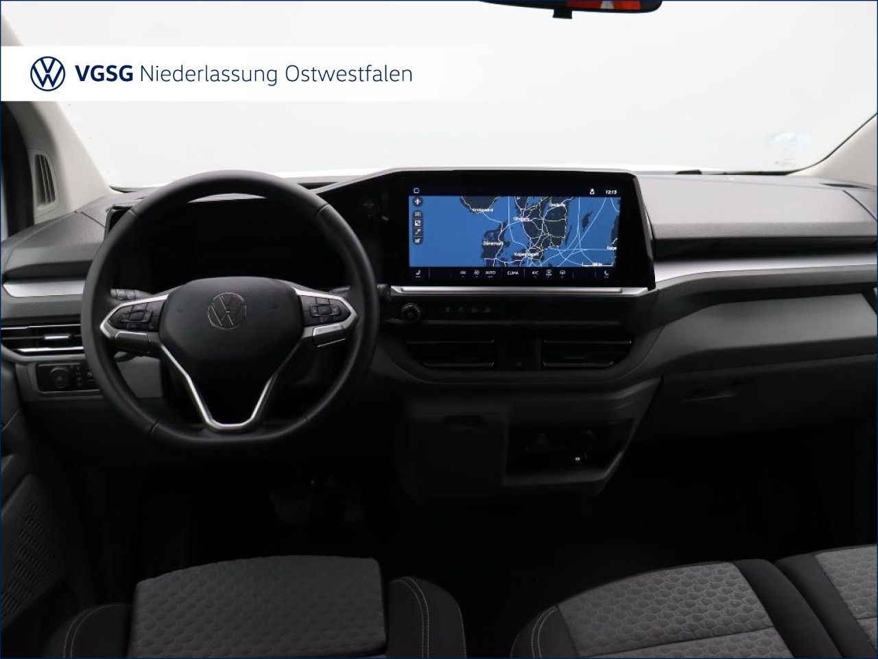 Volkswagen T7 Caravelle - Bild 10