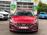 Hyundai i30 Intro Edition Mild-Hybrid*Autoamatik* - Hyundai i30: Intro