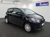 Volkswagen up! 1.0 move up! Garantie Klima - scheckheftgepflegte VW up!