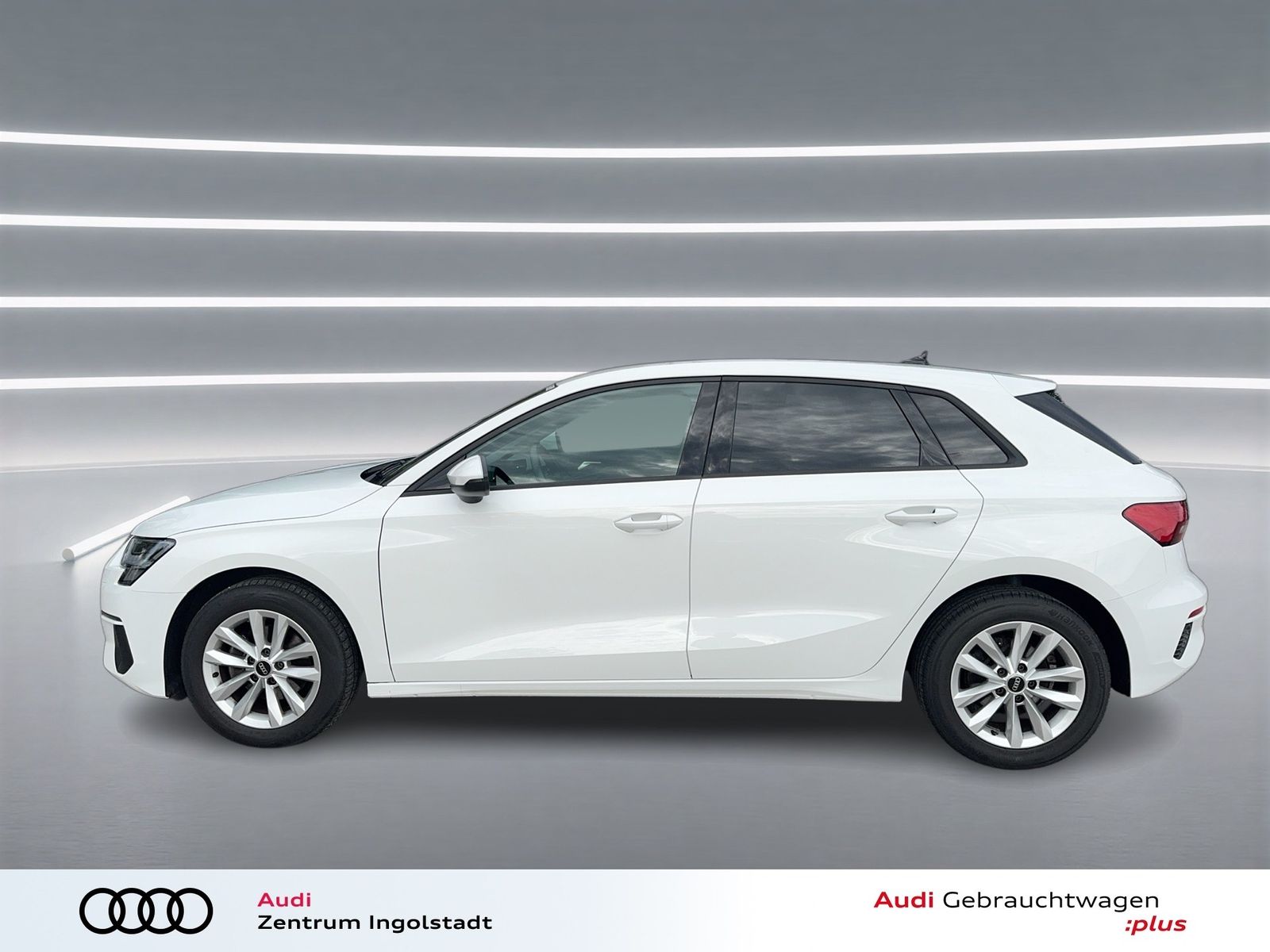 Audi A3 - Bild 3