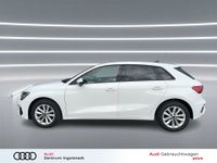 Audi A3 - Vorschau Bild 3
