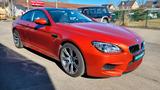 BMW M6 Coupe V8 *Leder*Navi*LED*Liebhaberfahrzeug - BMW M6: Sportwagen