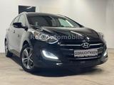 Hyundai i30 cw blue Premium*Automatik*Kamera* - Hyundai i30 mit Diesel-Antrieb