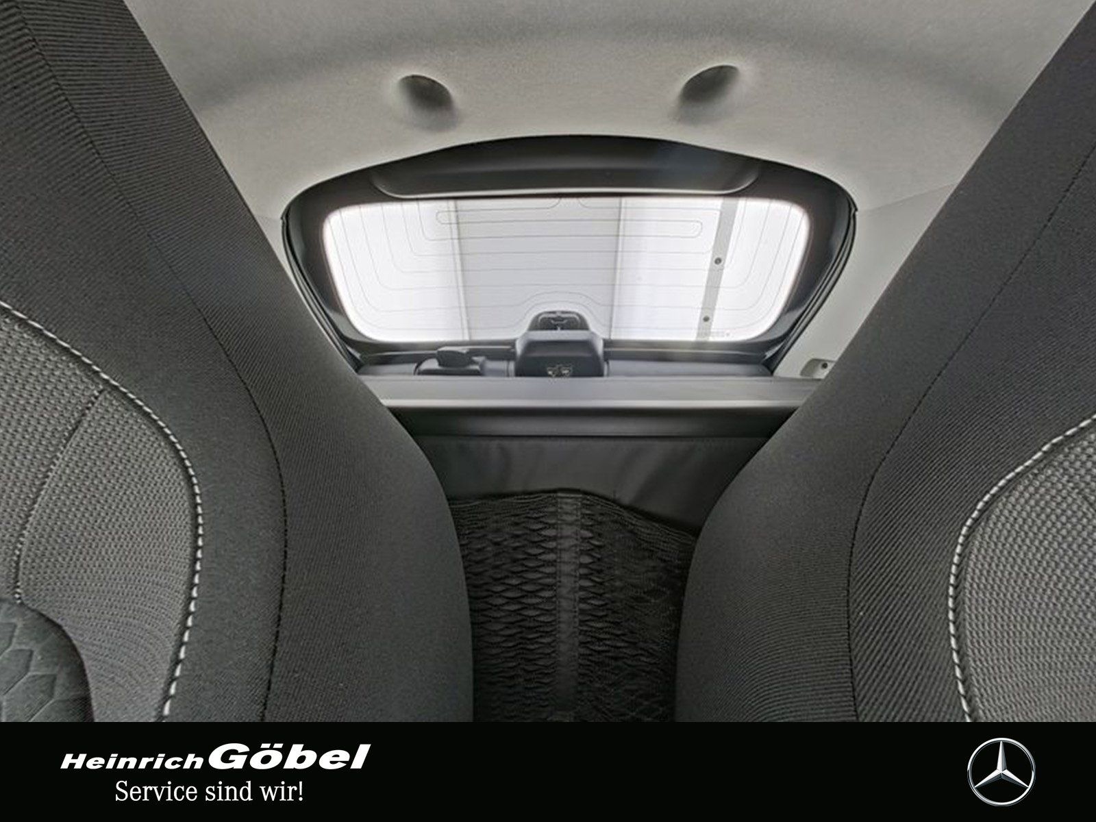 Fahrzeugabbildung Smart EQ passion 22KW+WINTER.P+ALLWETTER+LED+CARPLAY