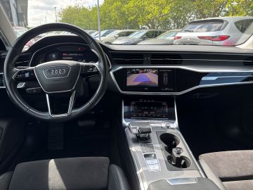 Audi A6 - 5