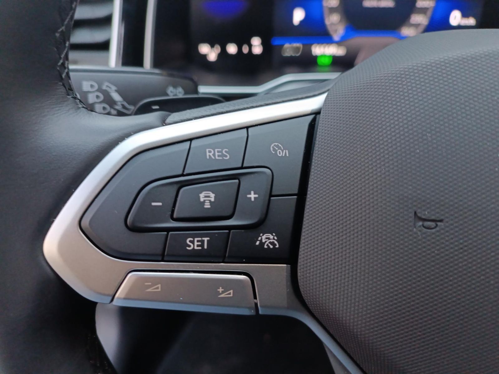 Volkswagen Taigo - Bild 11