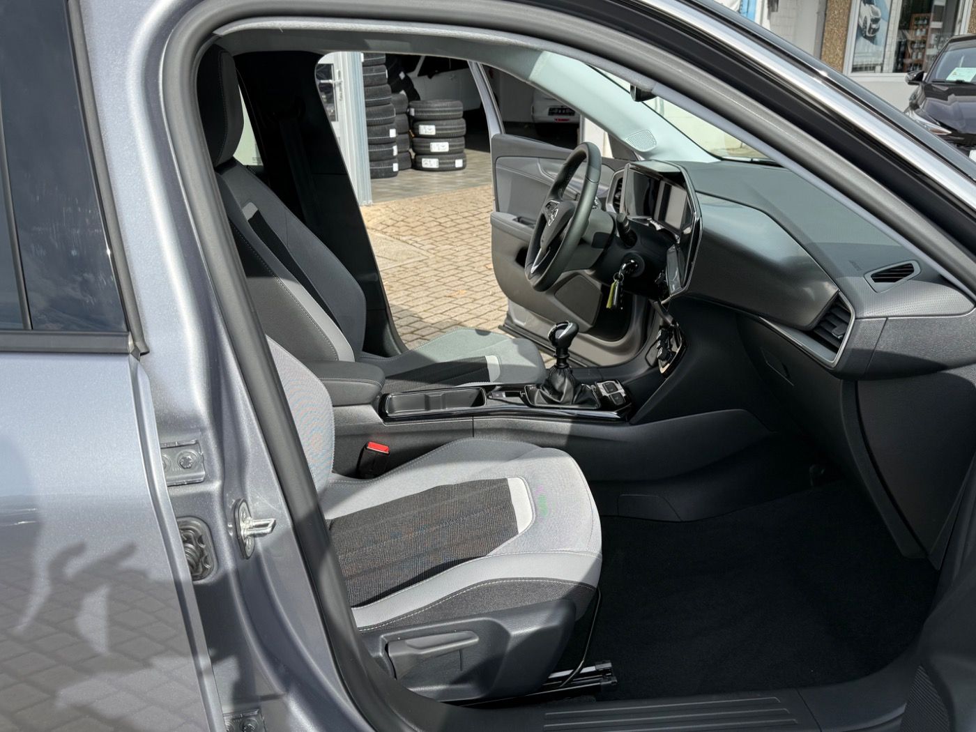 Opel Mokka - Bild 19