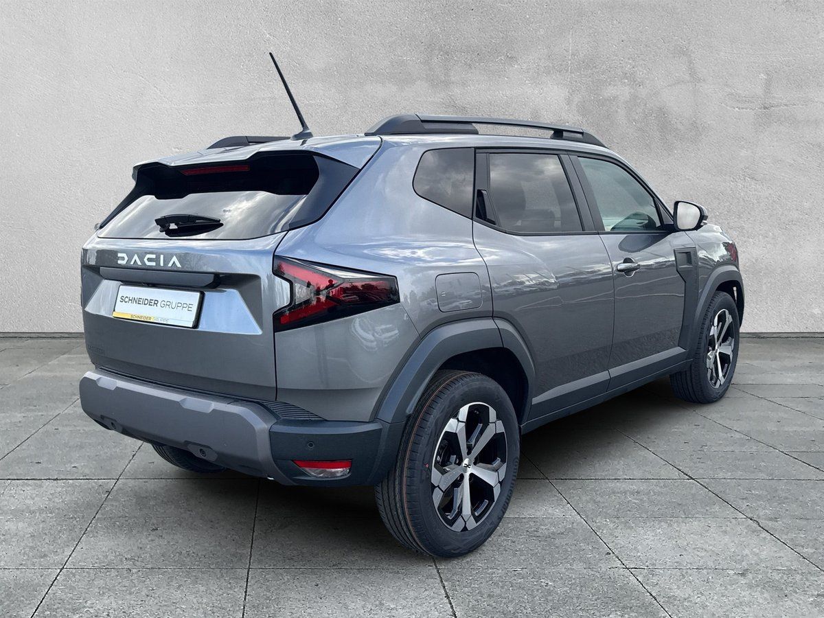Dacia Duster - Bild 5