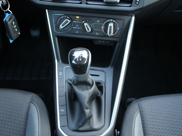 Polo 1,0 TSI Life AppC.*Kamera*SHZ
