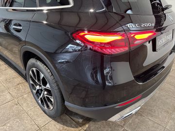 Mercedes GLC 200 - 7