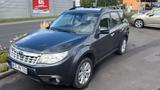 Subaru Forester 2.0, 4WD, Automatik - nur 68.128 KM - gebrauchte Subaru SUV & Geländewagen