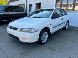 Mazda 323 - Mazda Gebrauchtwagen von 1999