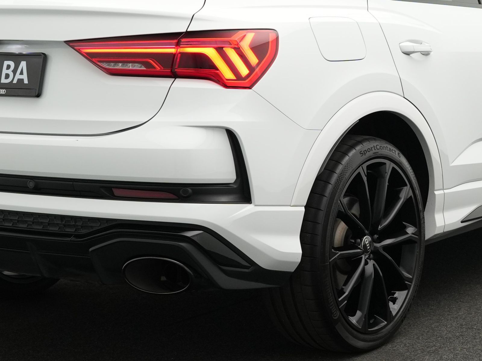 Audi RSQ3 - Bild 23