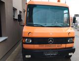 Mercedes-Benz Vario 711D - Offers