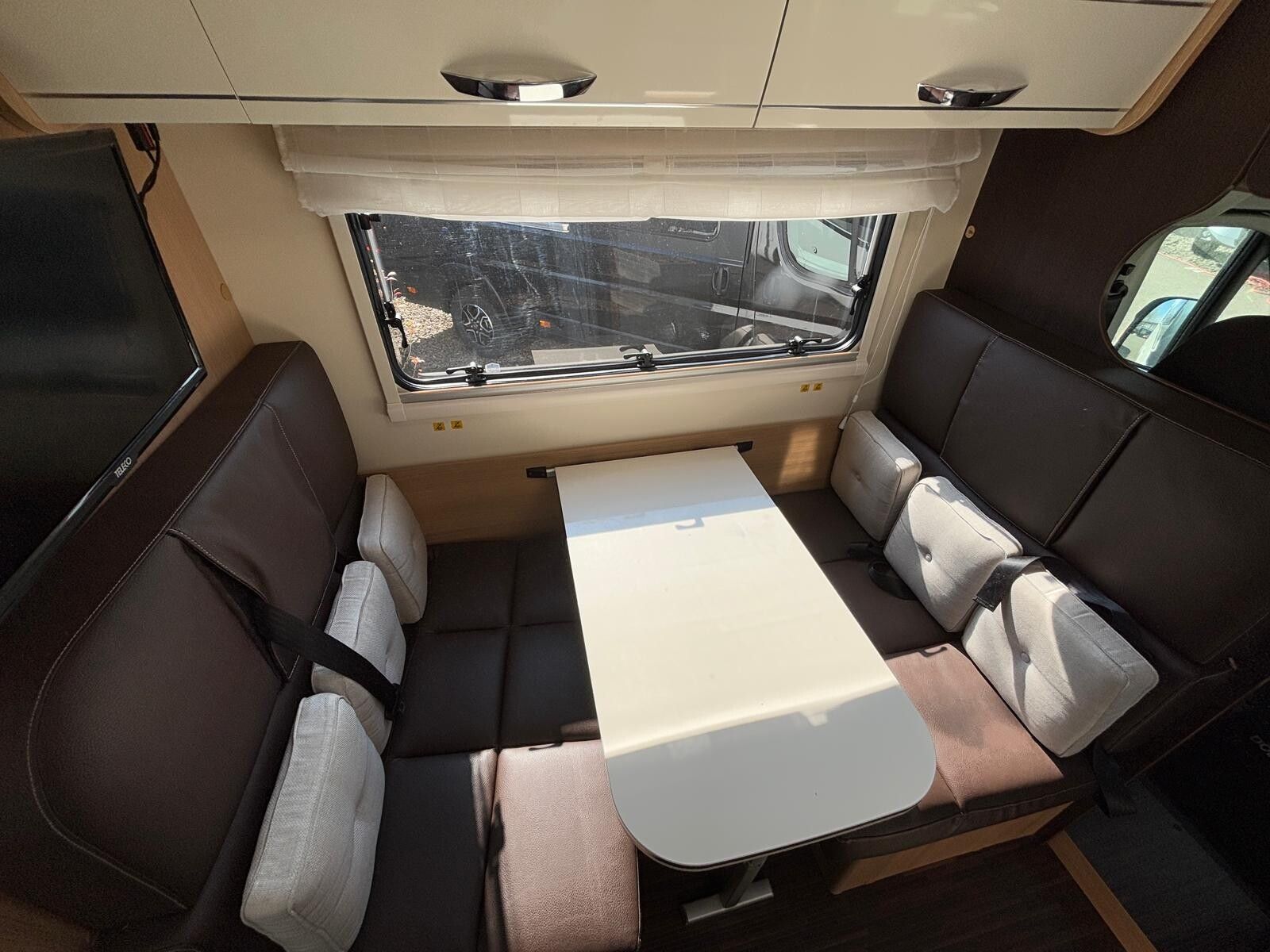 Fahrzeugabbildung Forster A 699 DVB Dörr Editionsmodell 2022