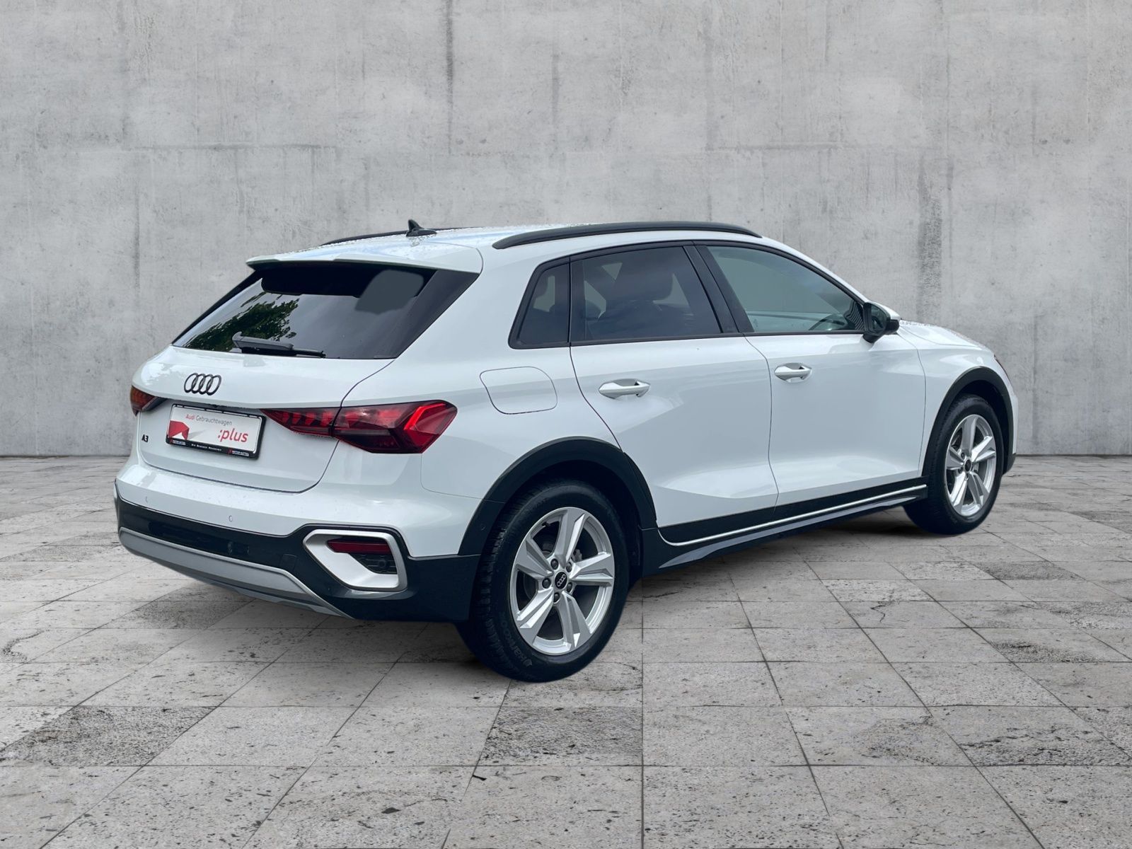 Audi A3 - Bild 6